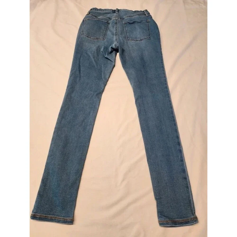 Old navy girls jeggings